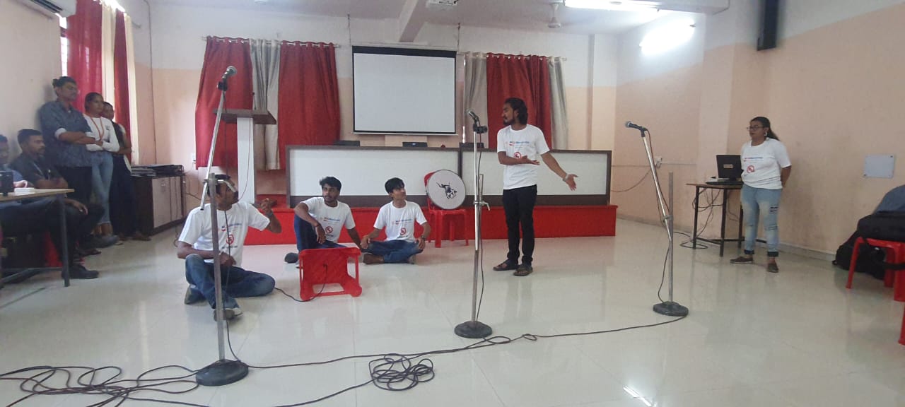 Antitobacco programme 2023